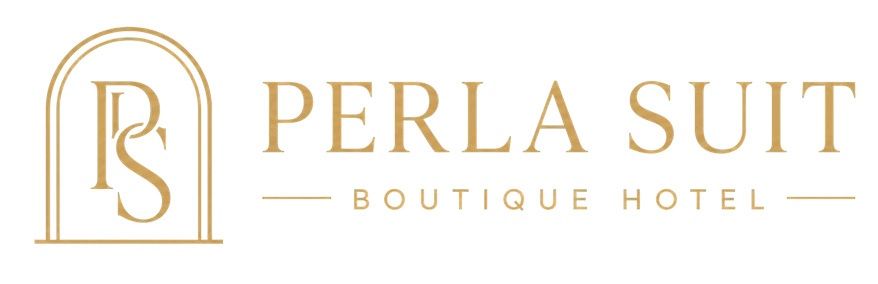 Perla Suit Butik Otel