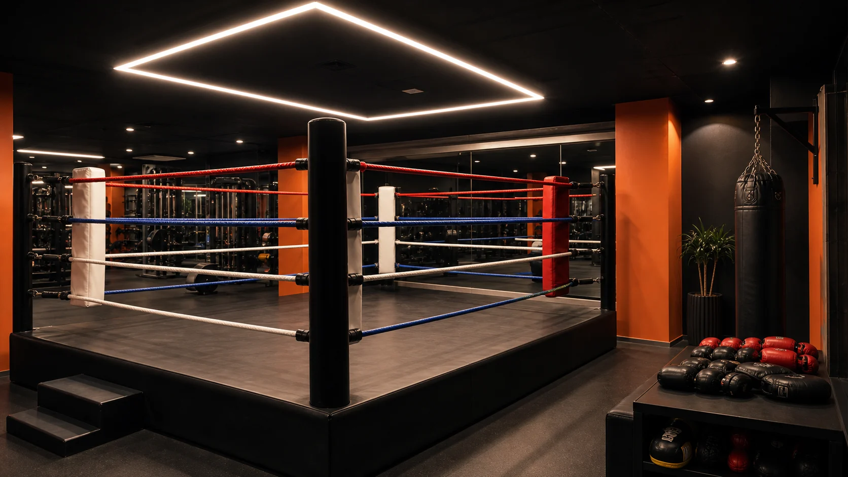 Perla Suit Wellness & Spor galeri görseli 2