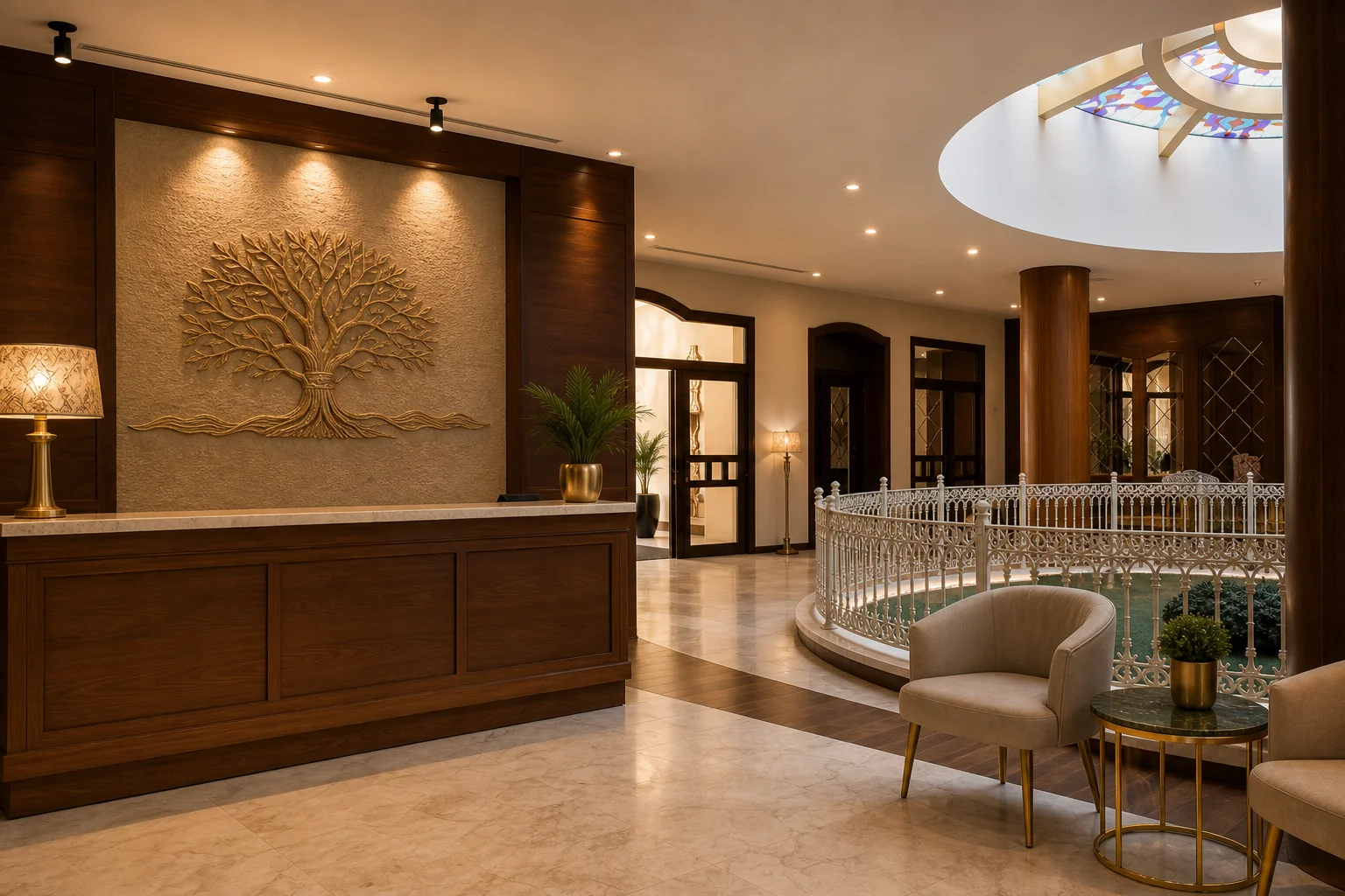 Butik Otel Nedir? Avantajları Nelerdir?
